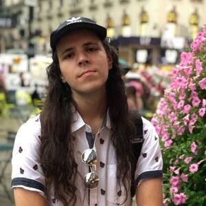 Meet your Posher, Clayton